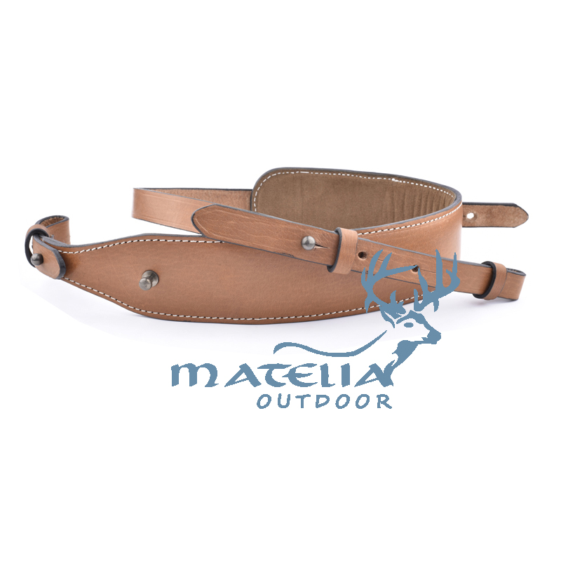Leather Gun Sling