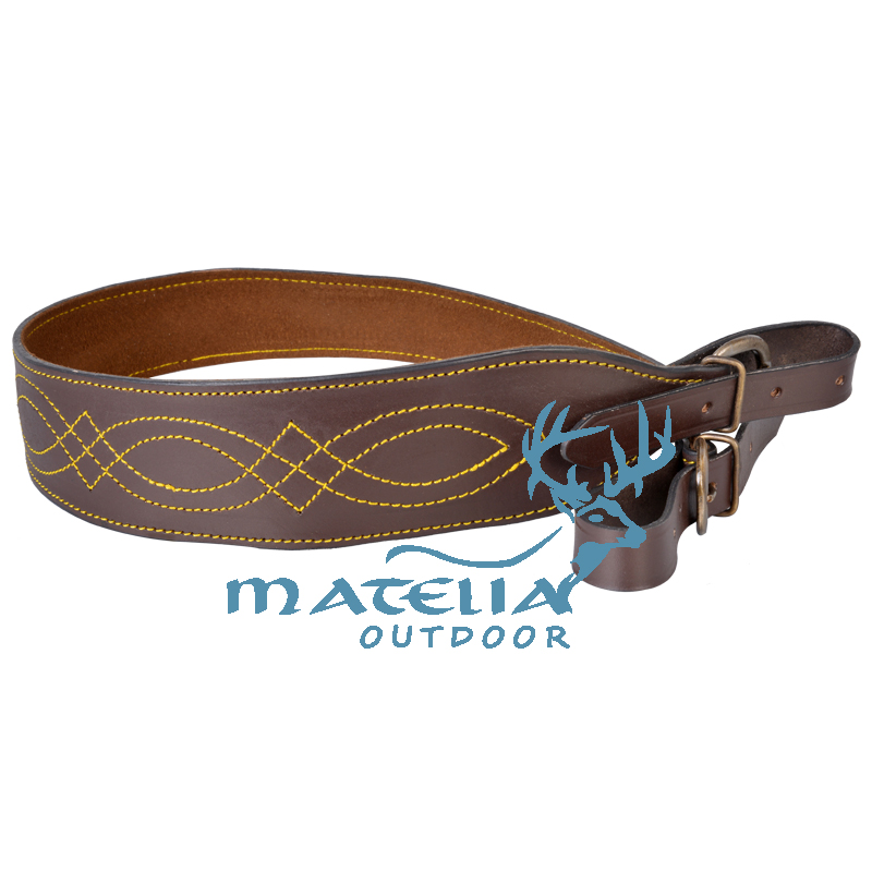Leather Gun Sling