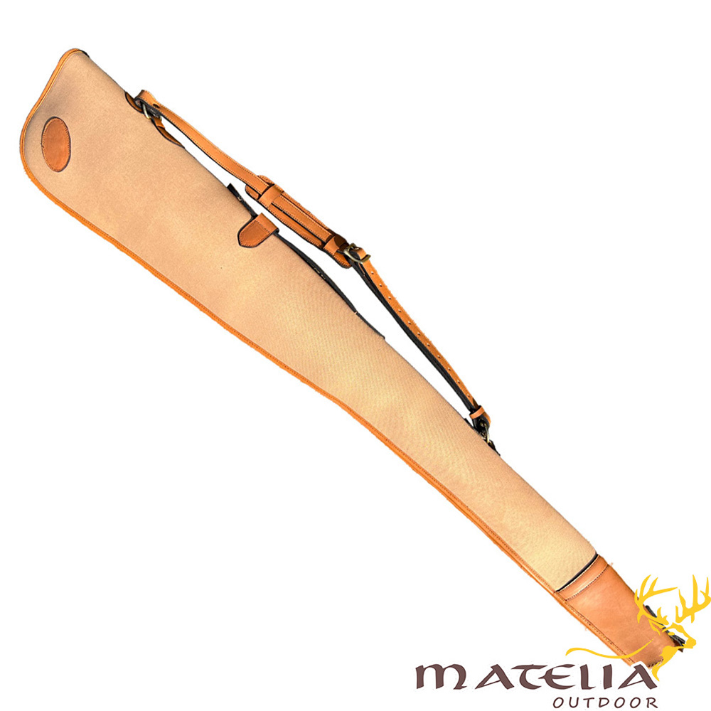Canvas Gun Slip
