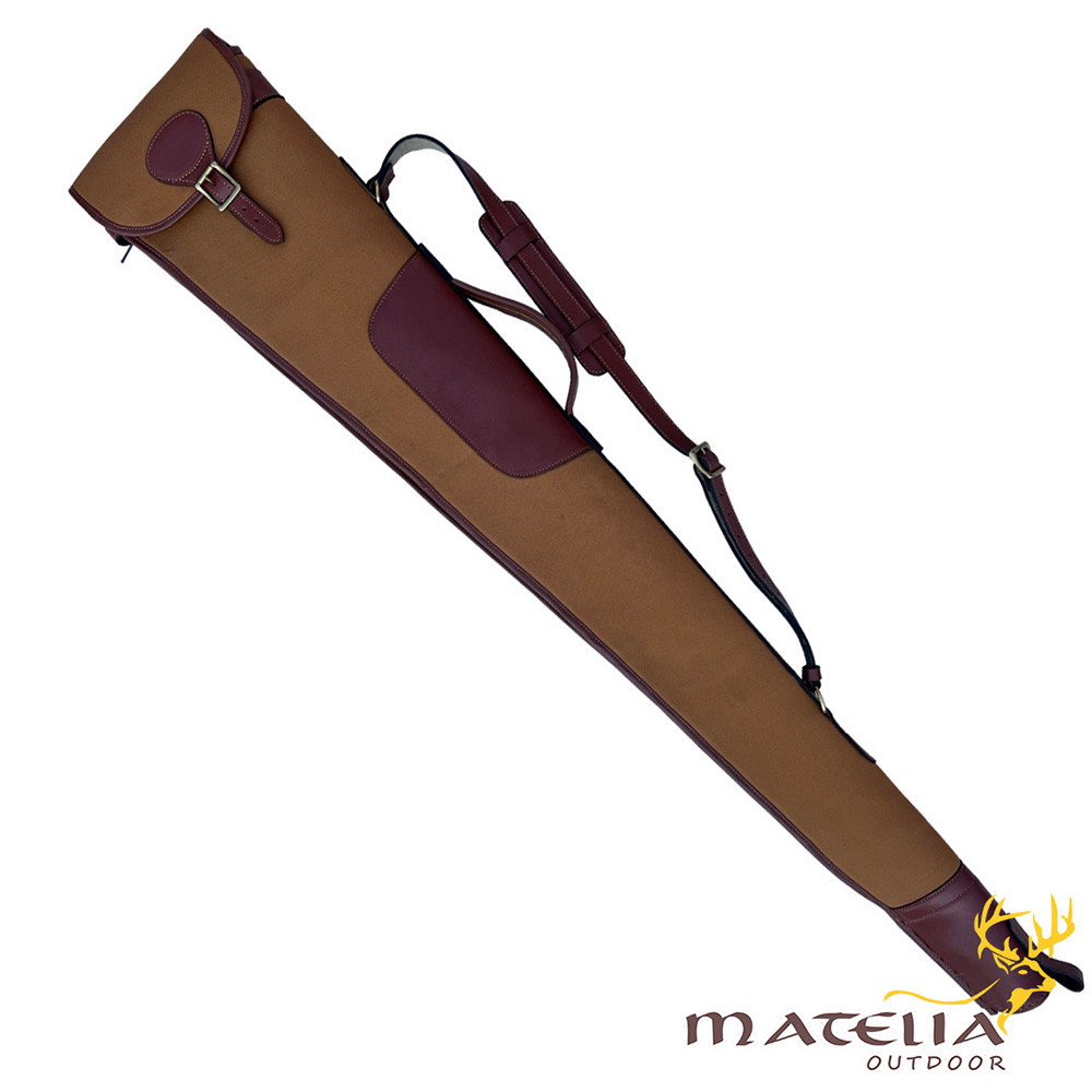 Canvas Gun Slip