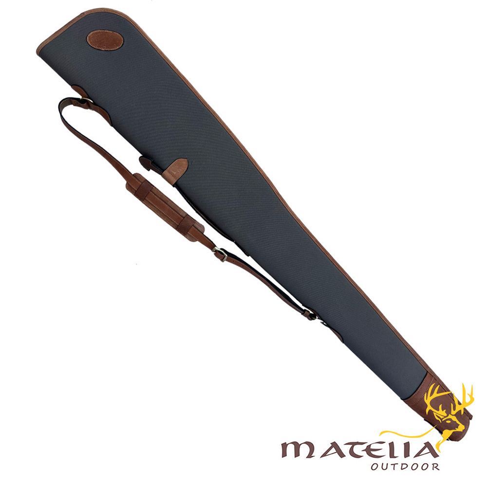 Canvas Gun Slip