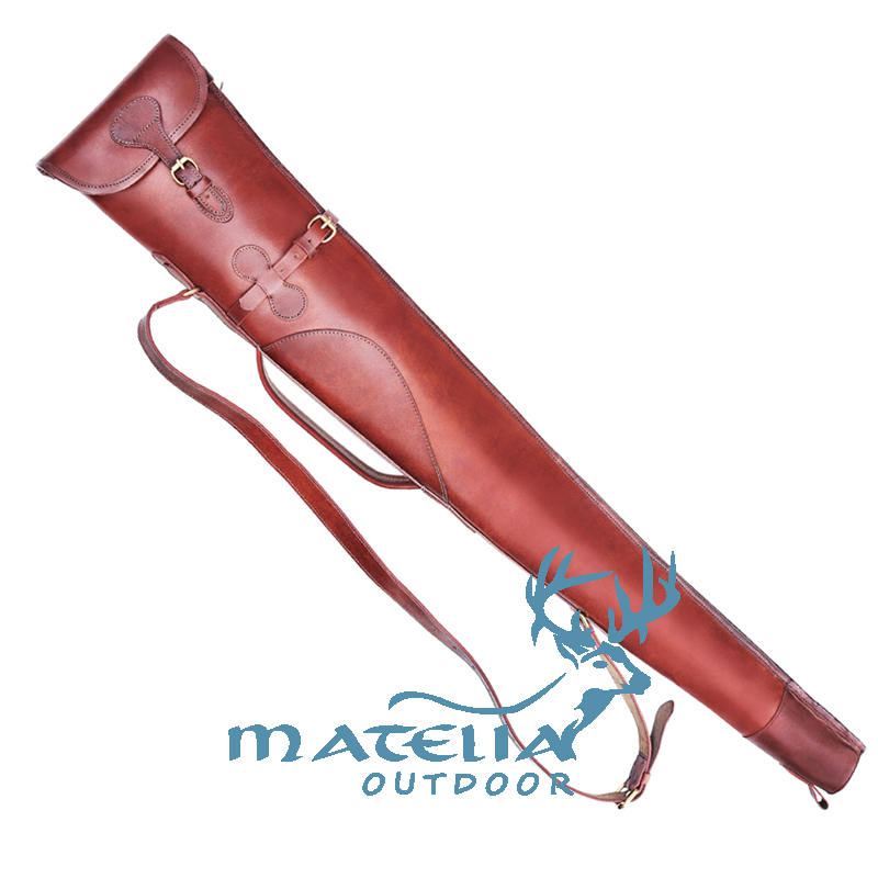 Leather Gun Slip