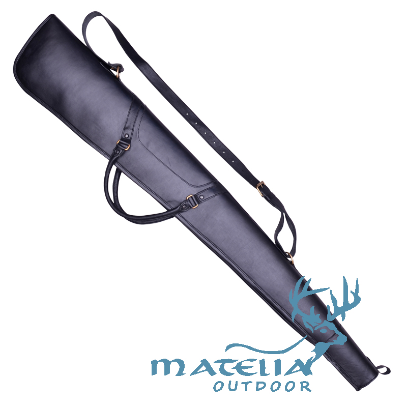 Leather Gun Slip
