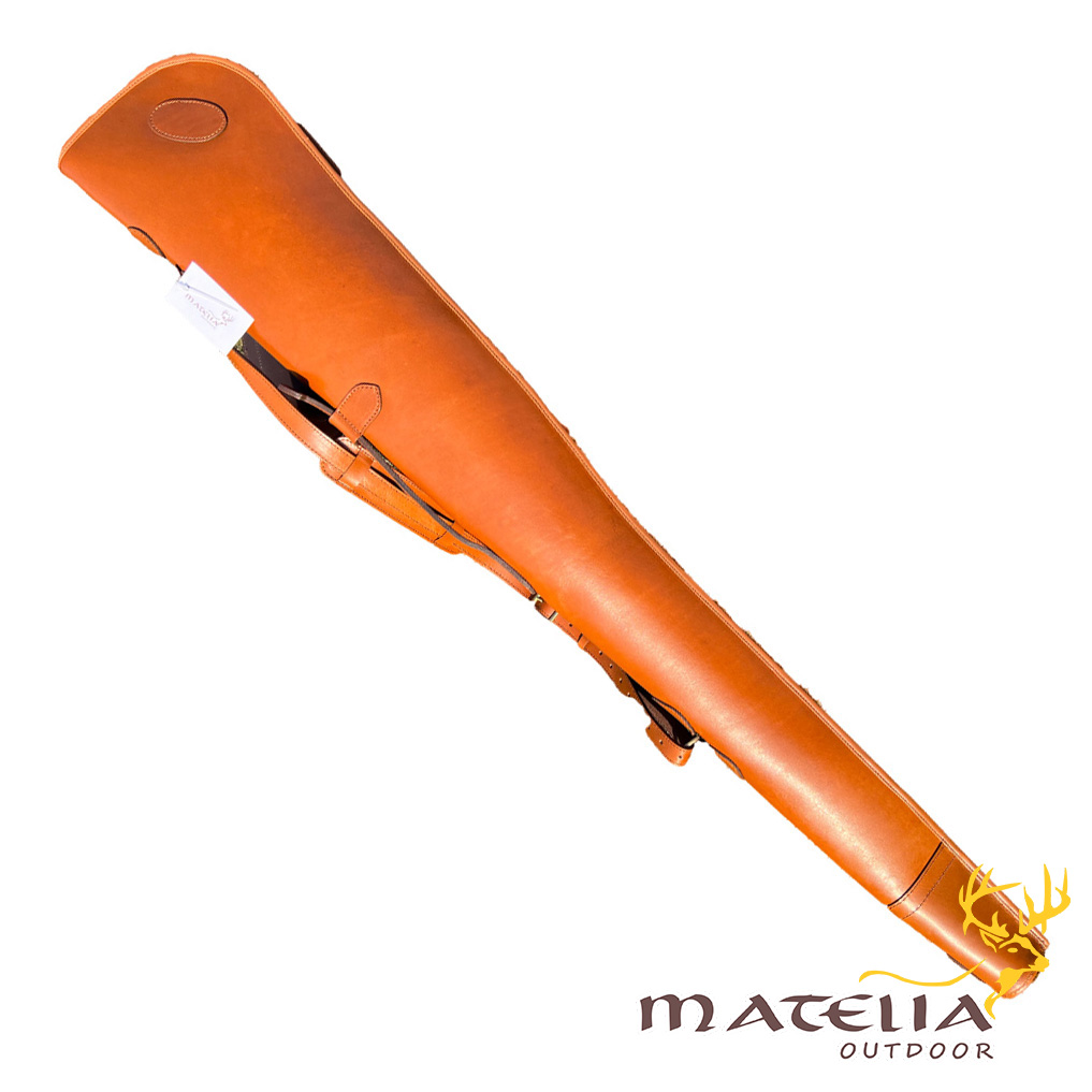 Leather Gun Slip