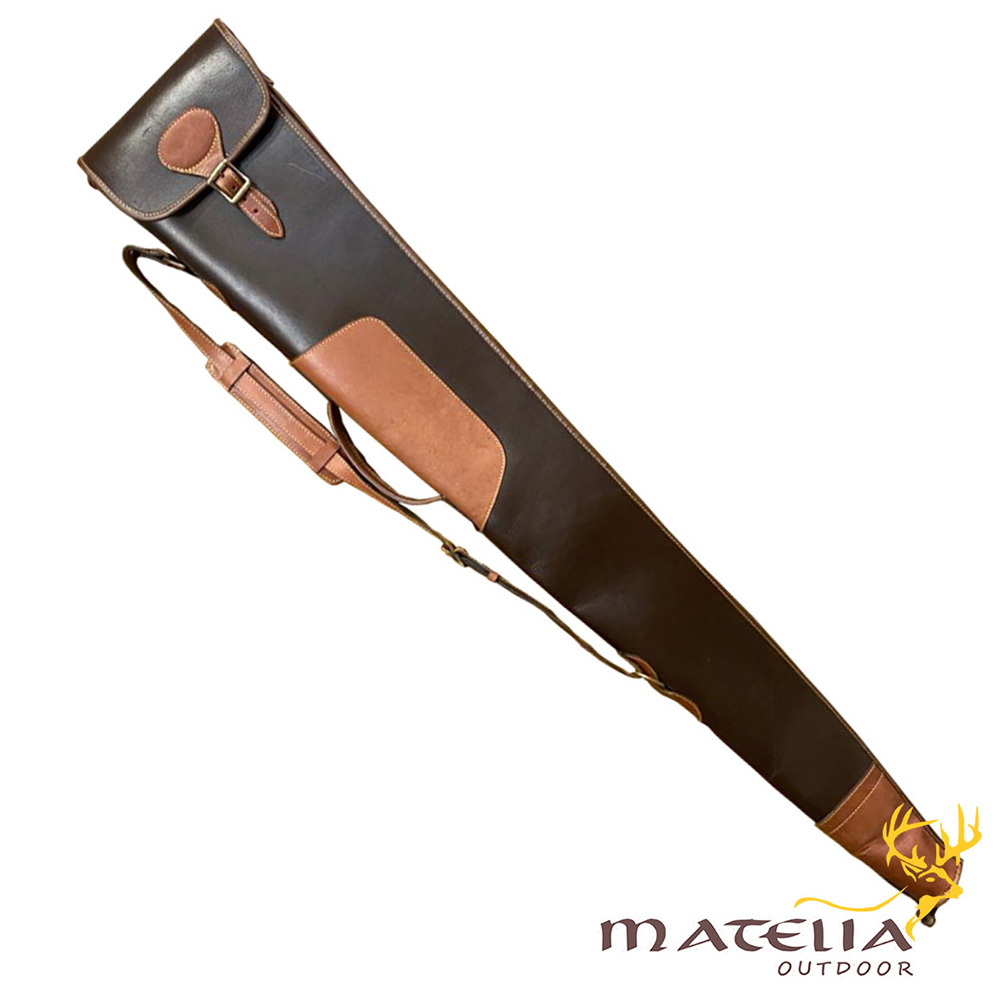 Leather Gun Slip
