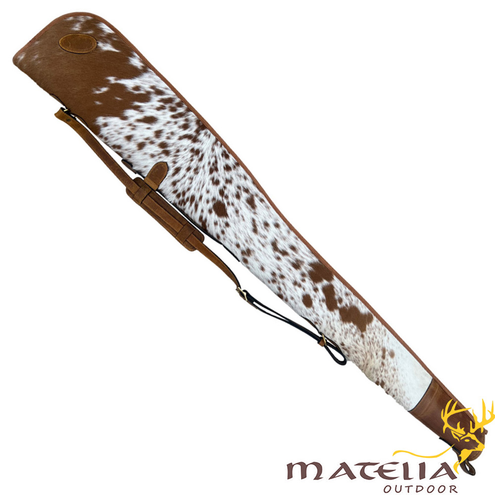 Leather Gun Slip