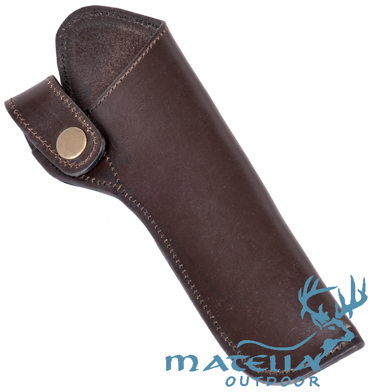 Leather Shutter Case