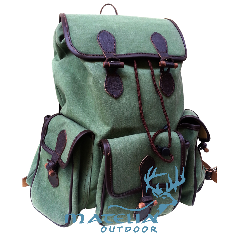 Rucksack Bag